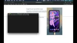 Mix 4 installing Paranoid android | Aospa | enforcing