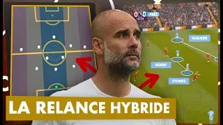 FOCUS - La relance hybride dans un 433 !