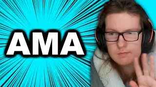 🔴 Ask Me Anything