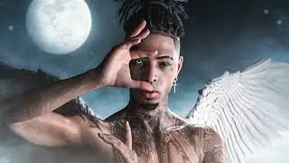 Fase Yoda - Because Of You [Official Visualizer]