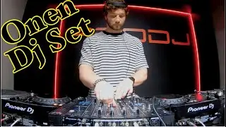 Dj Onen (Kiyv) - Dj Set