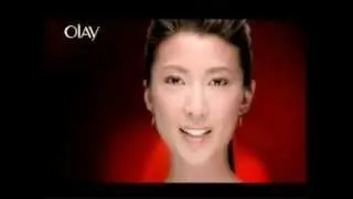 [TVC] Olay Regenerist Wrinkle Relaxing feat. Jeanette Aw (30sec) (Malay Dubbed)