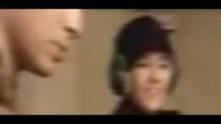Can You See Me Now? (Twincest)