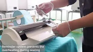 Dental Sealing Machine Review