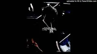 A GREAT CHAOS x KEN CARSON x OSAMASON type beat “SATURi”