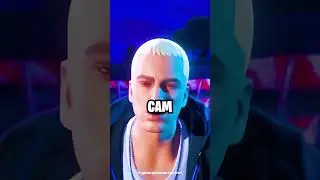 КОНЦЕРТ ЭМИНЕМА В ФОРТНАЙТ, ПРЕВЗОЙДЁТ ТРЭВИСА СКОТТА?  #fortnite #фортнайт #женек