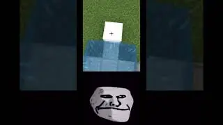 Minecraft R.I.P logic 😂 