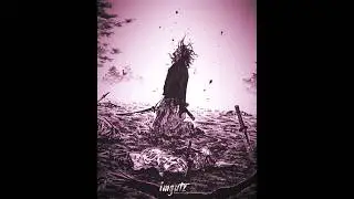 Vagabond - Miyamoto Musashi edit 