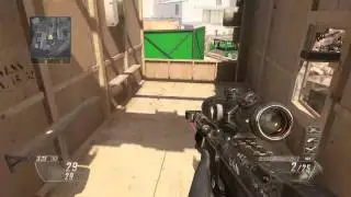 Does this count as a shot?