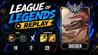 Challenger Replay – 