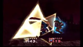 Project+ 2.4.2 Link VS Pig Ganon