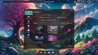 Customizing KDE Plasma 6 on EndeavourOS for Beginners