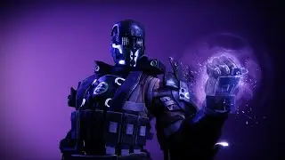 This void titan SUPPORT build DESTROYS EVERYTHING endgame in | Destiny 2!