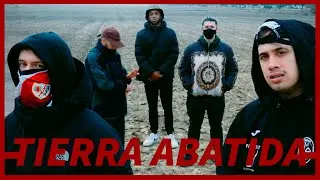 ILL PEKEÑO, ERGO PRO - TIERRA ABATIDA (Prod.Gese da O) (Videoclip)