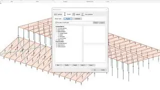 Timber Design Module in FEM-Design Structural Analysis Software