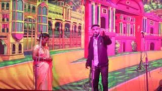 kaliyugadhalli gharjjisidha karnnarjjuna budapanahalli