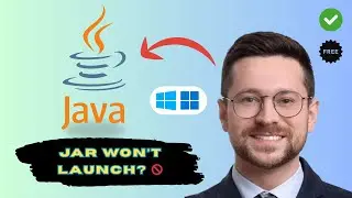 How to Fix Java Not Opening JAR Files (Quick Fix 2025)