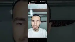Тик Токер Жасур / Сардор разборка