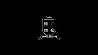 Chimes Academy Logo intro 1