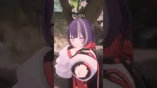 Thankyou, I love you #Vrchat