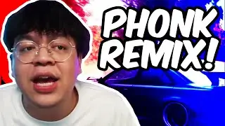 Gwenchana Gwenchanayo (PHONK REMIX)