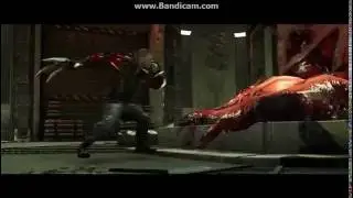 prototype2 как победить гидру