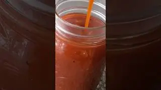 Sweet Heat: Orange BBQ Sauce Unveiled