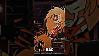 Отель хазбин #hazbinhotel #любовь #эдит #edit #anime #shorts #alastor #hotelhazbin #helluvaboss