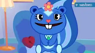 happy tree friends still alive feel the feeling music video ft. Alan Walker faded reupload
