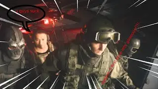 first time playing season 3 of cod warzone
