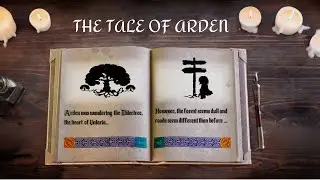 The Tale Of Arden | Gameplay Video