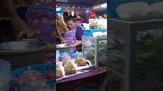 Тайские макашницы!
