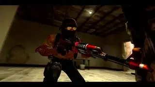 [카스 글옵] EUROPHA FRAGMOVIE 2 - CS:GO
