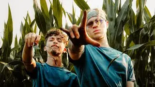 WHITE N x @Vink8.6  - NOUS MÊMES (Clip Officiel)