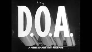 ILL gAng x D.O.A.