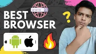 Best Browser For Your Different needs | Best Chrome Alternatives