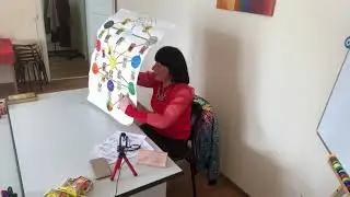 ВОСКРЕСНЫЙ СЕМИНАР НА ТЕМУ: 
