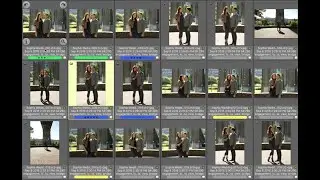 Photo Mechanic Plus Demo