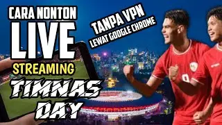 The Secret to Watching HD Quality National Team Live Streaming on Google Chrome