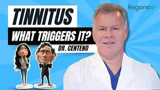 What Causes Tinnitus In Craniocervical Instability (CCI) Patients