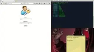 J-keylogger