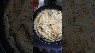 ПРИГОТОВЛЕНИЕ МОЙВЫ ПОД СЫРОМ!