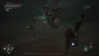Lords of the Fallen The Hushed Saint