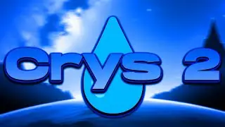 Slowed Reverb Production - Crys 2