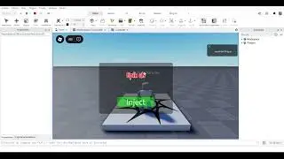 Who to make OWN PRIVATE Server-side with WEBHOOK - Roblox Exploiting