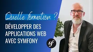 [Formations ENI] Développer des applications Web avec Symfony