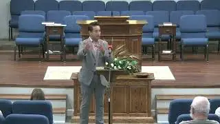 The Voice of God | Pastor Leo Mejia