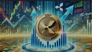 #XRP OPPORTUNITY EMERGES FOR #XRP/BTC PAIR" #XRP SQUEEZE SETS UP VS #BTC" #XRP TRADING VOLUME +26%