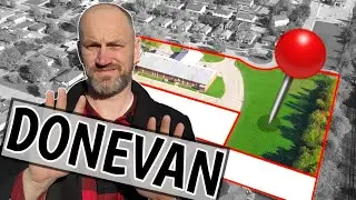 Oshawa Neighborhoods - Donevan Full VLOG Tour!