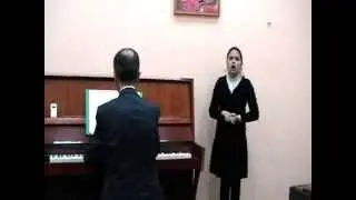 Анна Тарасенко